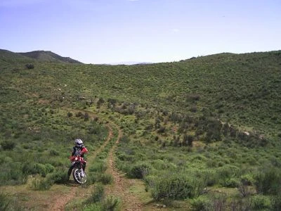 Single Track Single Track