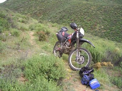 Single Track Single Track