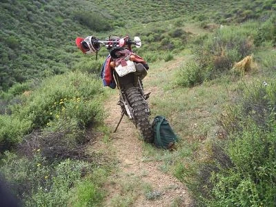 Single Track Single Track