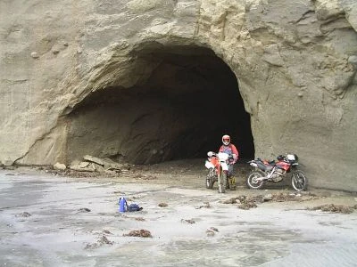 Cave Cave